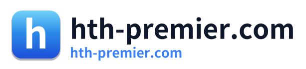 hth-premier.com Logo